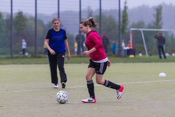 Bild 90 - C-Juniorinnen Training